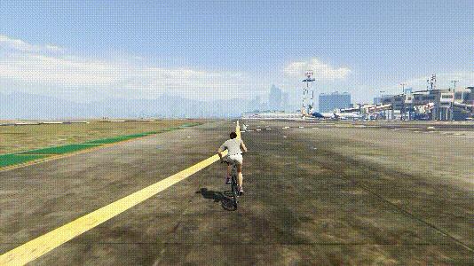 GTA5BMX