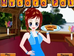 製作蜂蜜糖塊 製作蜂蜜糖塊