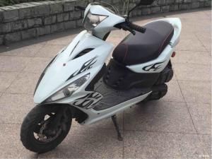 踏板機車 踏板機車