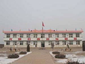 太谷縣水秀鄉北六門國小 太谷縣水秀鄉北六門國小