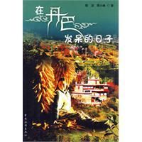 《在丹巴發獃的日子》