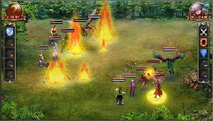 毀滅王座（35-40級）