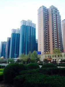 Xingyang City
