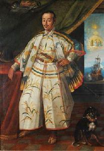 支倉常長 支倉常長