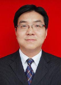 張樂[四川省達州市委黨建辦原主任]