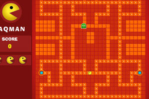 迷你吃豆豆 迷你吃豆豆