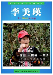 李美瑛 李美瑛