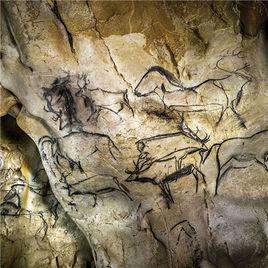 肖維岩洞 肖維岩洞