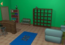 逃離辦公室1 逃離辦公室1