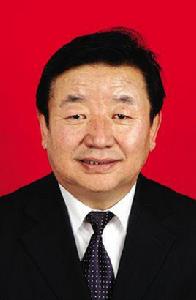 甲熱·洛桑丹增 甲熱·洛桑丹增