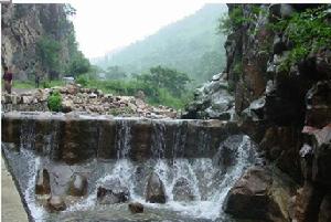 九龍山森林公園