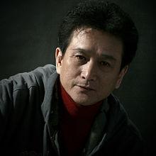 營口美協副主席董澤