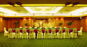 浙江世界貿易中心大飯店