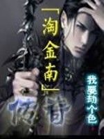 淘金南傳奇 淘金南傳奇