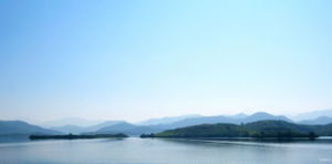 奇拉朱盧縣 奇拉朱盧縣