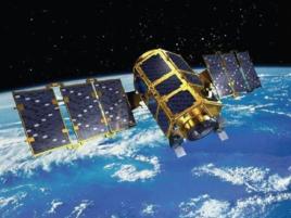 航天自主導航 航天自主導航