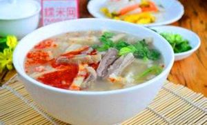 北京燴餅 北京燴餅