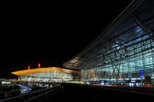 天津濱海國際機場