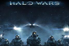 光環戰爭 光環戰爭