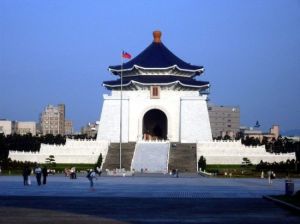 台北自由廣場 台北自由廣場