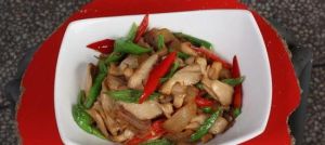 宜興竹海灣農家樂