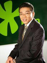 TOM集團CEO楊國猛