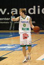 佩特里&middot;考波能