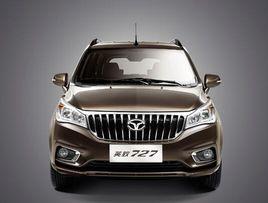 濰柴英致727 濰柴英致727