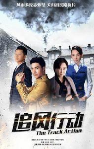 追風行動 追風行動