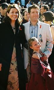 肖恩&middot;阿斯廷全家人