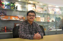 叫我老K 叫我老K