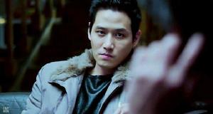 偵探：TheBeginning