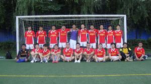 北京49聯足球隊