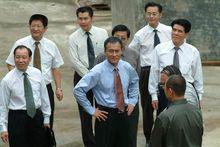 家風電視劇劇照