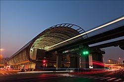 龍陽路站 龍陽路站