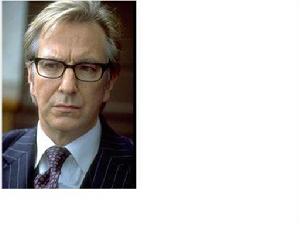 阿蘭·瑞克曼 阿蘭·瑞克曼