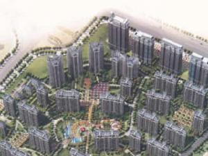 聯泰香域尚城 聯泰香域尚城