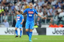 若日尼奧在那不勒斯