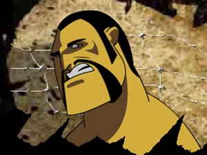 粉碎拳擊比賽無敵版 粉碎拳擊比賽無敵版