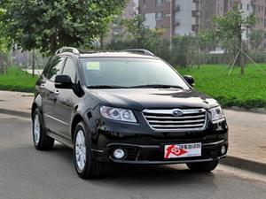 2011款 馳鵬 3.6 7座基本型