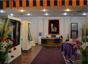 上海佐嵐門窗有限公司