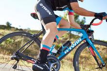 BTWIN公路腳踏車迪卡儂