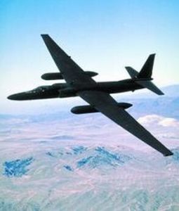 橫廠式水上偵察機 橫廠式水上偵察機