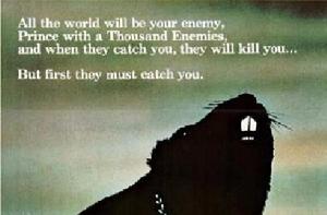 Watership Down Watership Down