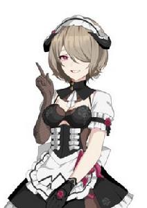 麗塔·洛絲薇瑟 麗塔·洛絲薇瑟