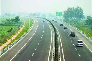 焦溫高速公路 焦溫高速公路