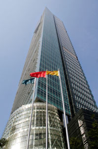 深圳新世界集團 深圳新世界集團