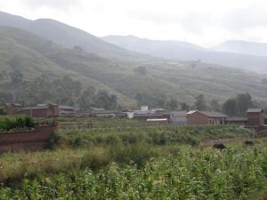 老海田村 老海田村