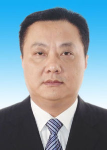 陳正權[四川資陽副市長]