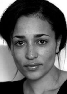 查蒂·史密斯 查蒂·史密斯